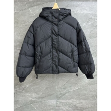 Unclassified Brand Down Jackets